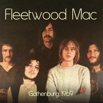 How Much is the Music Album Gothenburg 1969 Worth? Royalty & Value Breakdown