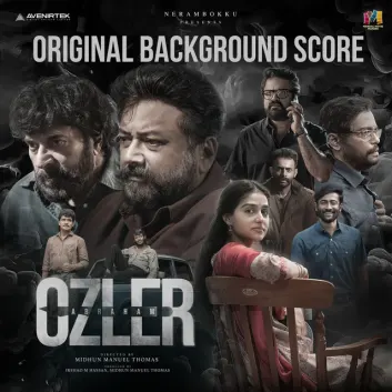 How Much is the Music Album Abraham Ozler (Original Background Score) Worth? Royalty & Value Breakdown