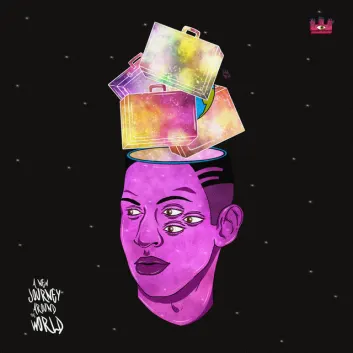 How Much is the Music Album A New Journey Around The World Worth? Royalty & Value Breakdown
