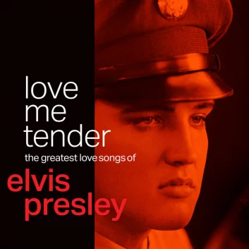 How Much is the Music Album Love Me Tender: The Greatest Love Songs of Elvis Presley Worth? Royalty & Value Breakdown
