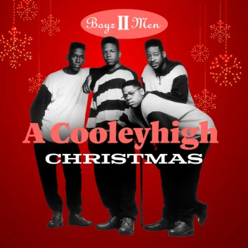 How Much is the Music Album A Cooleyhigh Christmas Worth? Royalty & Value Breakdown
