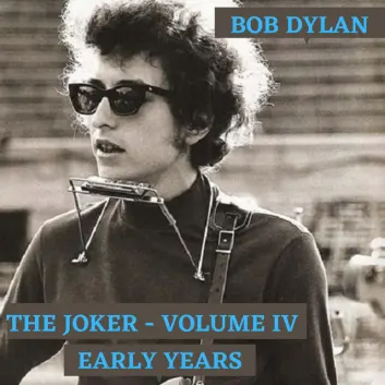 How Much is the Music Album The Joker, Vol. IV: Early Years Worth? Royalty & Value Breakdown