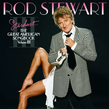 How Much is the Music Album Stardust...The Great American Songbook III Worth? Royalty & Value Breakdown