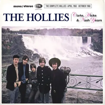 How Much is the Music Album The Clarke, Hicks & Nash Years [The Complete Hollies April 1963 - October 1968] Worth? Royalty & Value Breakdown