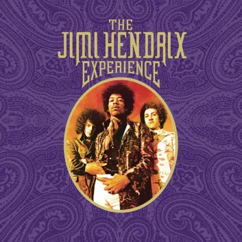 How Much is the Music Album The Jimi Hendrix Experience (Deluxe Reissue) Worth? Royalty & Value Breakdown
