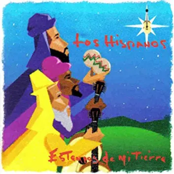 Estampas de Mi Tierra