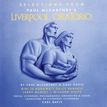 How Much is the Music Album Selections From Liverpool Oratorio Worth? Royalty & Value Breakdown