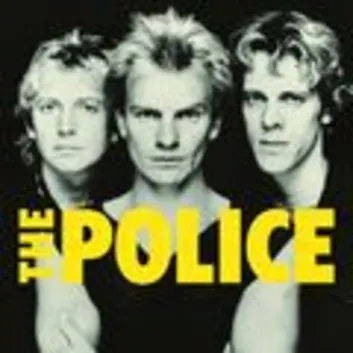 How Much is the Music Album The Police Worth? Royalty & Value Breakdown