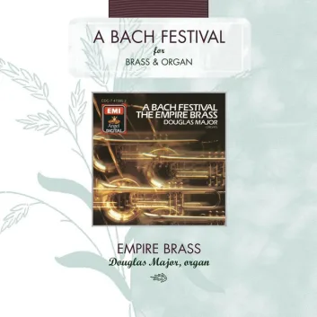 How Much is the Music Album A Bach Festival Worth? Royalty & Value Breakdown
