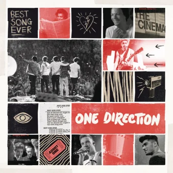How Much is the Music Album Best Song Ever (From THIS IS US) Worth? Royalty & Value Breakdown