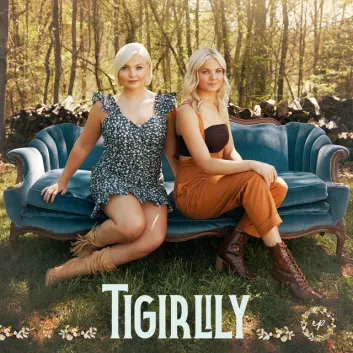 How Much is the Music Album Tigirlily Worth? Royalty & Value Breakdown