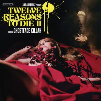 How Much is the Music Album Adrian Younge Presents: Twelve Reasons to Die II (Deluxe) Worth? Royalty & Value Breakdown