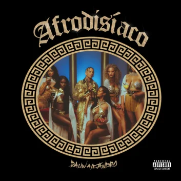 How Much is the Music Album Afrodisíaco Worth? Royalty & Value Breakdown