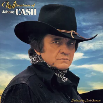 How Much is the Music Album Adventures Of Johnny Cash Worth? Royalty & Value Breakdown