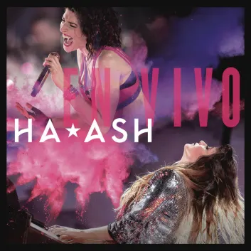 How Much is the Music Album Ha-Ash "En Vivo" Worth? Royalty & Value Breakdown