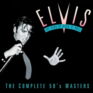How Much is the Music Album The King of Rock 'n' Roll: The Complete 50's Masters Worth? Royalty & Value Breakdown