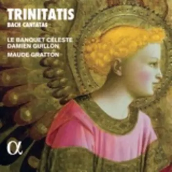 How Much is the Music Album Trinitatis: Bach Cantatas Worth? Royalty & Value Breakdown