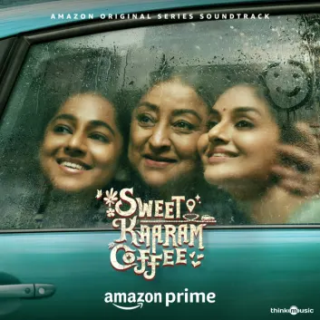 How Much is the Music Album Sweet Kaaram Coffee (Original Series Soundtrack) Worth? Royalty & Value Breakdown