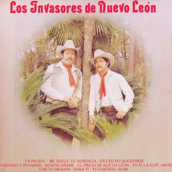 El Preso De Nuevo Leon