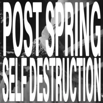How Much is the Music Album post spring, self destruction Worth? Royalty & Value Breakdown