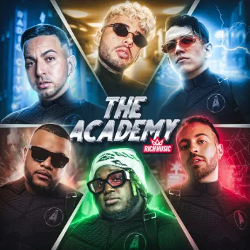 How Much is the Music Album The Academy Worth? Royalty & Value Breakdown