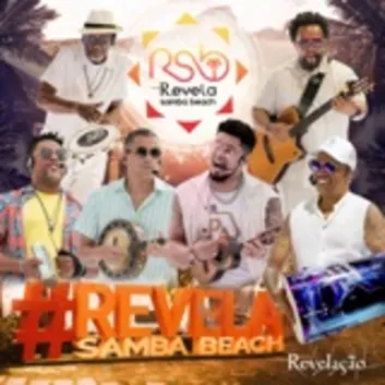 How Much is the Music Album Revela Samba Beach (Primeira Onda) [Ao Vivo] Worth? Royalty & Value Breakdown