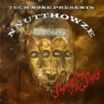 How Much is the Music Album Tech N9ne Presents: NNUTTHOWZE - Siqnaling The Siqly Worth? Royalty & Value Breakdown
