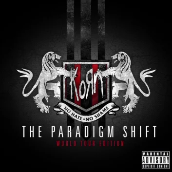 How Much is the Music Album The Paradigm Shift (World Tour Edition) Worth? Royalty & Value Breakdown