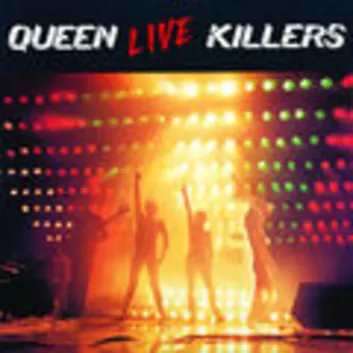 How Much is the Music Album Live Killers Worth? Royalty & Value Breakdown