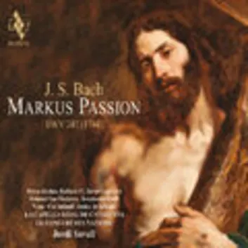 How Much is the Music Album Bach: Markus Passion, BWV 247 Worth? Royalty & Value Breakdown
