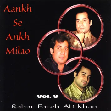 How Much is the Music Album Aankh Se Aankh Milao - Vol. 9 Worth? Royalty & Value Breakdown