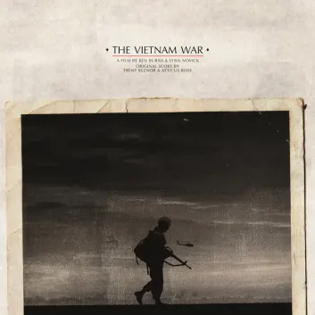 How Much is the Music Album The Vietnam War (Original Score) Worth? Royalty & Value Breakdown