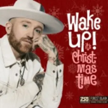 How Much is the Music Album Wake Up (It's Christmas Time) - EP Worth? Royalty & Value Breakdown