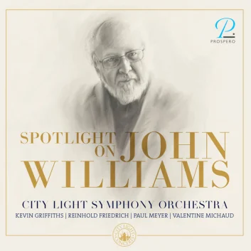 How Much is the Music Album Spotlight On John Williams Worth? Royalty & Value Breakdown