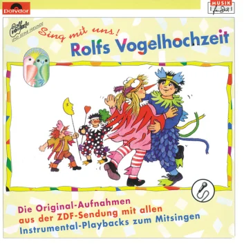 How Much is the Music Album Sing mit uns - Rolfs Vogelhochzeit Worth? Royalty & Value Breakdown