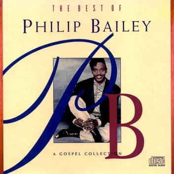 How Much is the Music Album The Best of Philip Bailey - A Gospel Collection Worth? Royalty & Value Breakdown