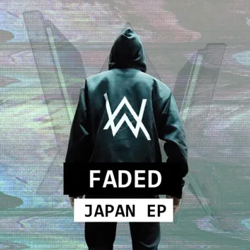 How Much is the Music Album Faded Japan - EP Worth? Royalty & Value Breakdown