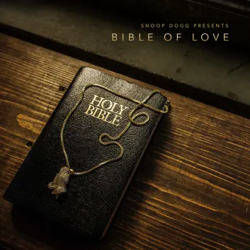 How Much is the Music Album Snoop Dogg Presents Bible of Love Worth? Royalty & Value Breakdown