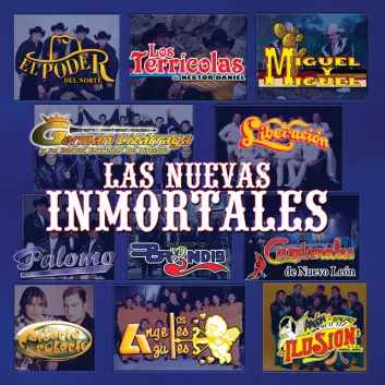 How Much is the Music Album Las Nuevas Inmortales Worth? Royalty & Value Breakdown