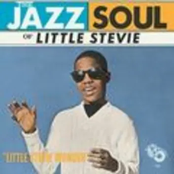 How Much is the Music Album The Jazz Soul Of Little Stevie Worth? Royalty & Value Breakdown