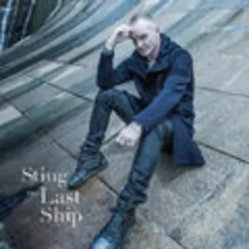 How Much is the Music Album The Last Ship Deluxe Worth? Royalty & Value Breakdown