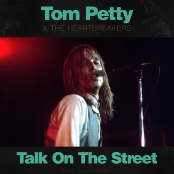 How Much is the Music Album Talk On The Street (Live 1977) Worth? Royalty & Value Breakdown