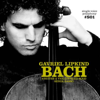 How Much is the Music Album Single Voice Polyphony Vol.1 – J. S. Bach: Six Suites for cello solo Worth? Royalty & Value Breakdown