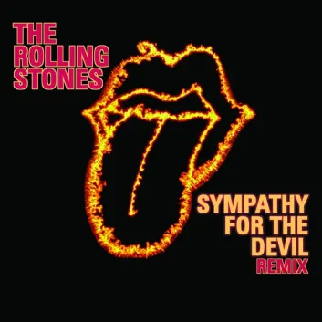 How Much is the Music Album Sympathy For The Devil Remix Worth? Royalty & Value Breakdown