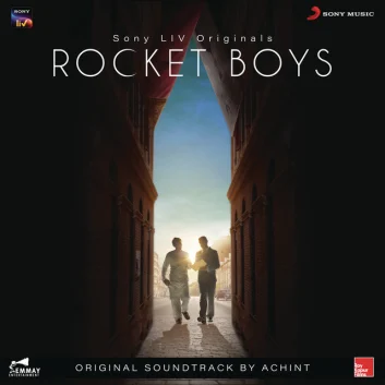 How Much is the Music Album Rocket Boys (Original Series Soundtrack) Worth? Royalty & Value Breakdown