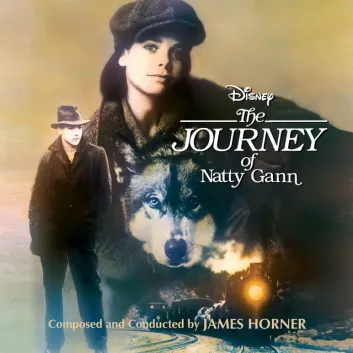 How Much is the Music Album The Journey of Natty Gann (Original Motion Picture Soundtrack) Worth? Royalty & Value Breakdown
