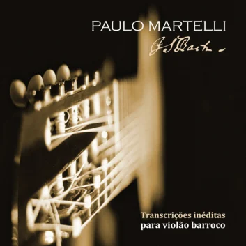 How Much is the Music Album Transcrições Inéditas para Violão Barroco - Paulo Martelli Worth? Royalty & Value Breakdown