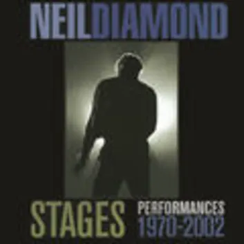 How Much is the Music Album Stages: Performances 1970-2002 Worth? Royalty & Value Breakdown