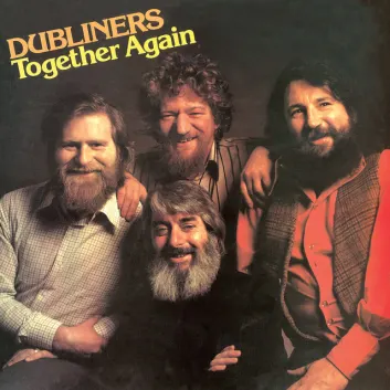 How Much is the Music Album Together Again Worth? Royalty & Value Breakdown