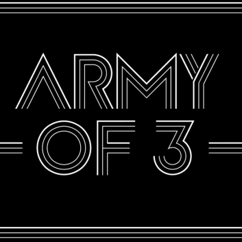 How Much is the Music Album Army Of 3 Worth? Royalty & Value Breakdown